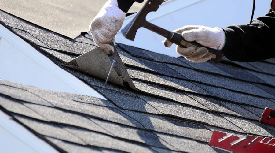 Professional gutter cleaning in Henryville, PA